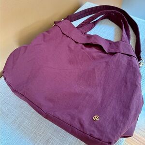 Lululemon On My Level Bag 2.0    